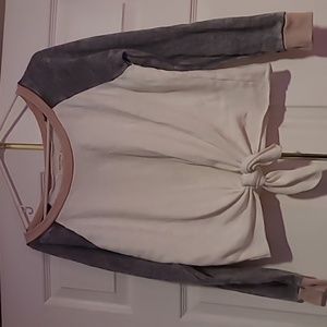 Ocean Drive sweatshirt size M